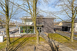 Diksmuide - Gekende frituur met twee appartementen