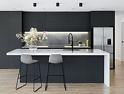 Vlaanderen - Keukenbouw