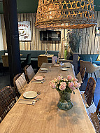 Wetteren - Centraal gelegen stijlvolle koffiebar heeft zich de afgelopen jaren ontwikkeld tot een geliefde plek voor de koffieliefhebbers en buurtbewoners