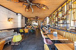 Middelkerke - Succesvolle bar & foodspot op toplocatie in Middelkerke