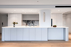 Provincie Antwerpen - Maatkeukens