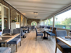 Tessenderlo - Brasserie - restaurant - feestzaal - privéwoonst