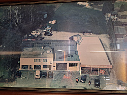 Zonhoven - garage + gebouw over te nemen