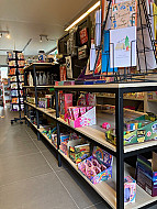 Roeselare - LAATSTE KANS !!! Goeddraaiende dagbladhandel over te nemen