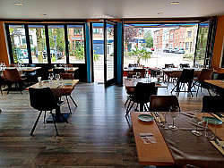 Deurne (Antwerpen) - Brasserie over te nemen