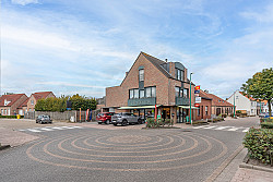 Vosselaar - Zeer interessante handelszaak (Dagbladhandel) met woonst