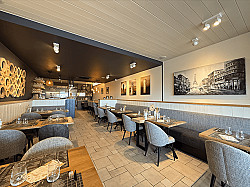 Middelkerke - Restaurant discreet over te nemen