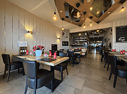 Westende - Handelsruimte te koop