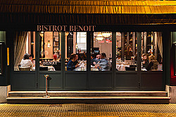 Antwerpen - Overname handelsfonds prachtig restaurant op een toplocatie