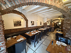 Antwerpen - Restaurant op toplocatie Eilandje/MAS