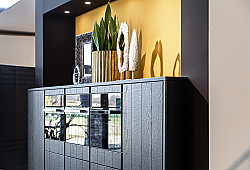 Brussel - Instapklare winkel huis & interieur: franchise­concept met bewezen succes!