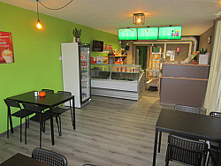 Regio Ranst - Frituur over te nemen