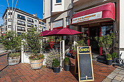 Blankenberge - Gunstig gelegen instapklare hotelovername