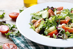 Gent - Ondernemen in healthy food? Instappen in een modern foodconcept