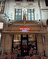 Leuven - Café met woonst op absolute toplocatie aan de Grote Markt