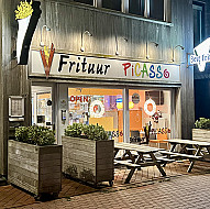 De Haan - Frituur over te nemen