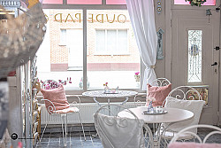 Olen - Winkel/horeca met woonst