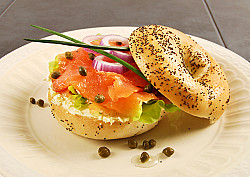 Antwerpen - Lunch on-the-go met een sterk foodconcept