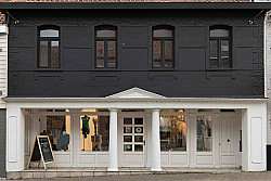 Anzegem - Unieke overname: handelsfonds én overdracht lingerie-expertise