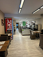 Sinaai-Waas - Broodjeszaak over te nemen