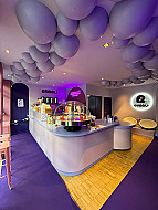 Gent - Instapklare horecazaak met drank- en dessertconcept in het centrum