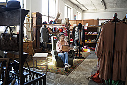 Antwerpen - Ondernemen in tweedehands met bewezen franchiseformule