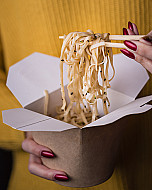 Antwerpen - Foodpreneur gezocht voor snelgroeiend pasta-on-the-go concept