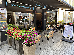 Kortrijk - Massage café