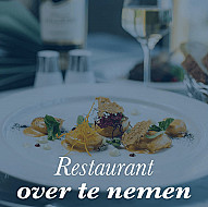 Oostende - Stijlvol restaurant