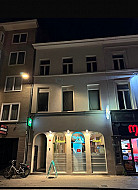 Kortrijk - Gekende succesvolle frituur in het hart van de stad