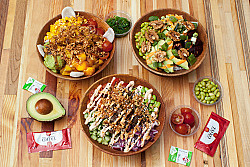 Deinze - Top Locatie succesvolle Poké restaurant