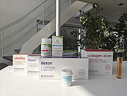 Vlaanderen - Voedingssupplementen met veel groeipotentieel