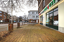 Deurne - Overname handelszaak – Sushi Bar & Pan-Aziatisch restaurant op zeer centrale ligging