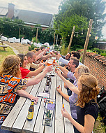 Puurs-Sint-Amands  - Overname of partnership