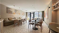 Sijsele - Overname instapklare Ontbijt- en Lunchzaak met ruim TERRAS