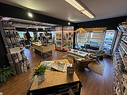 Bruxelles - Un espace, mille possibilités … Showroom, bureaux, boutique de décoration, agence, concept store, immo …