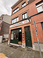 Ganshoren - Gezellig dorpscafe - Handelshuur over te nemen (9 jaar maar jaarlijks opzegbaar )