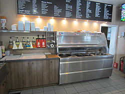 Regio Heist-op-den-Berg - frituur / broodjeszaak over te nemen