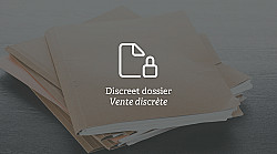 Vlaanderen - Patrimoniumvennootschap met 2 verhuurde handelspanden