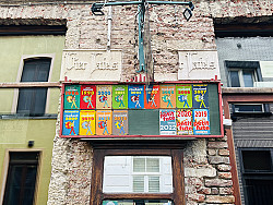 Gent - Legendarisch restaurant in Patershol zoekt nieuwe uitbater