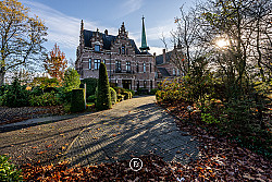 Zaffelare - Kasteel te koop