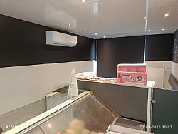 Kempen - Overname frituur