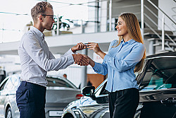 Brussel - Geen stock, wél omzet – start jouw autozaak vandaag