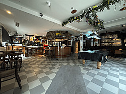 Middelkerke - Café over te nemen