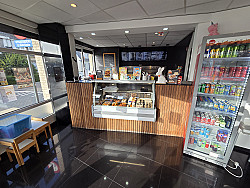 Zele - Frituur over te nemen