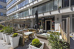 Oostende - Overname instapklare horecazaak in centrum