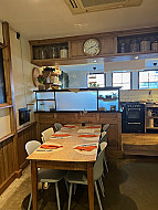 Schoten - Gezellig ingerichte ontbijt- & brunchzaak – instapklaar (inboedel te koop)