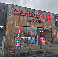 Ekeren - Word zelfstandige uitbater bij Carrefour Market (over te nemen)