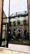 Roeselare - Nieuwe pastabar