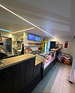 Jabbeke - Friterie Restaurant